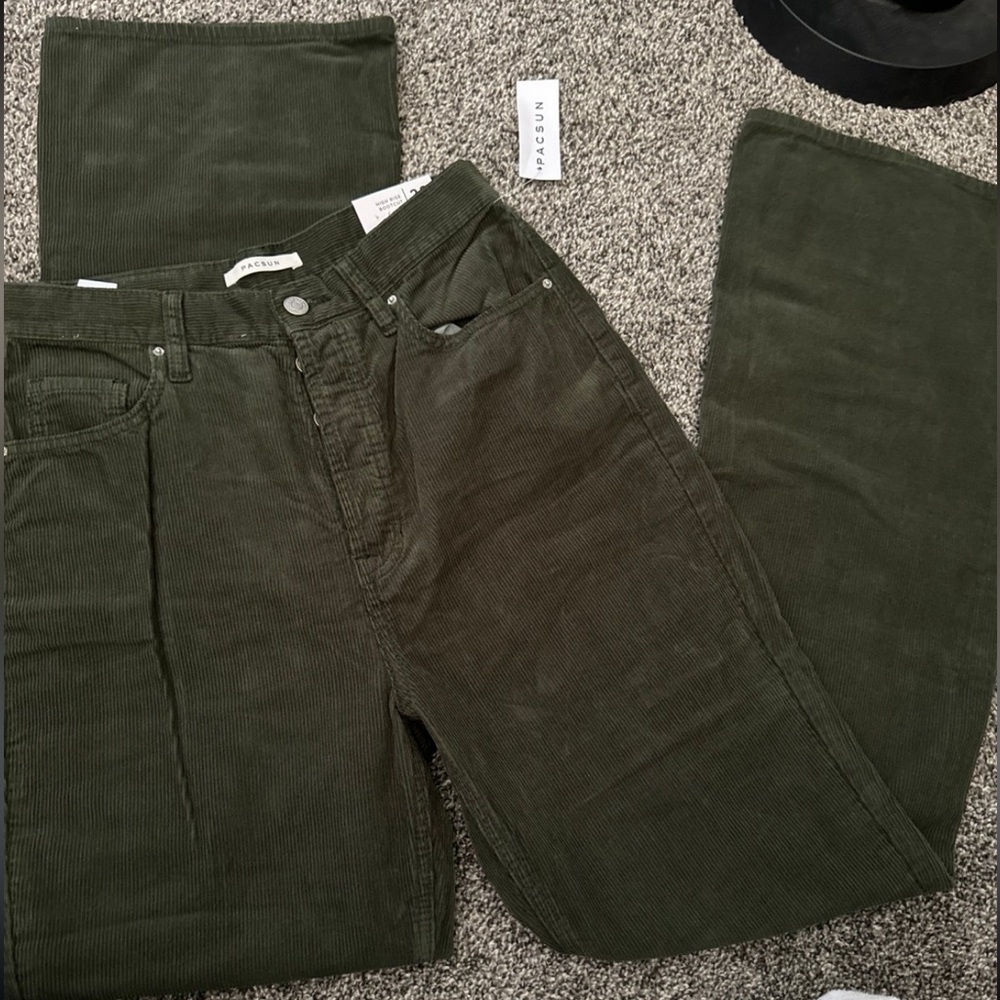 Pacsun Jeans